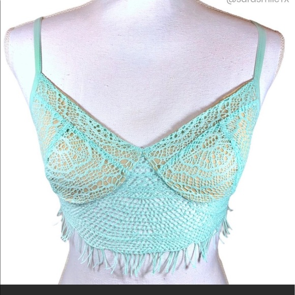 Bralette - Picture 1 of 8